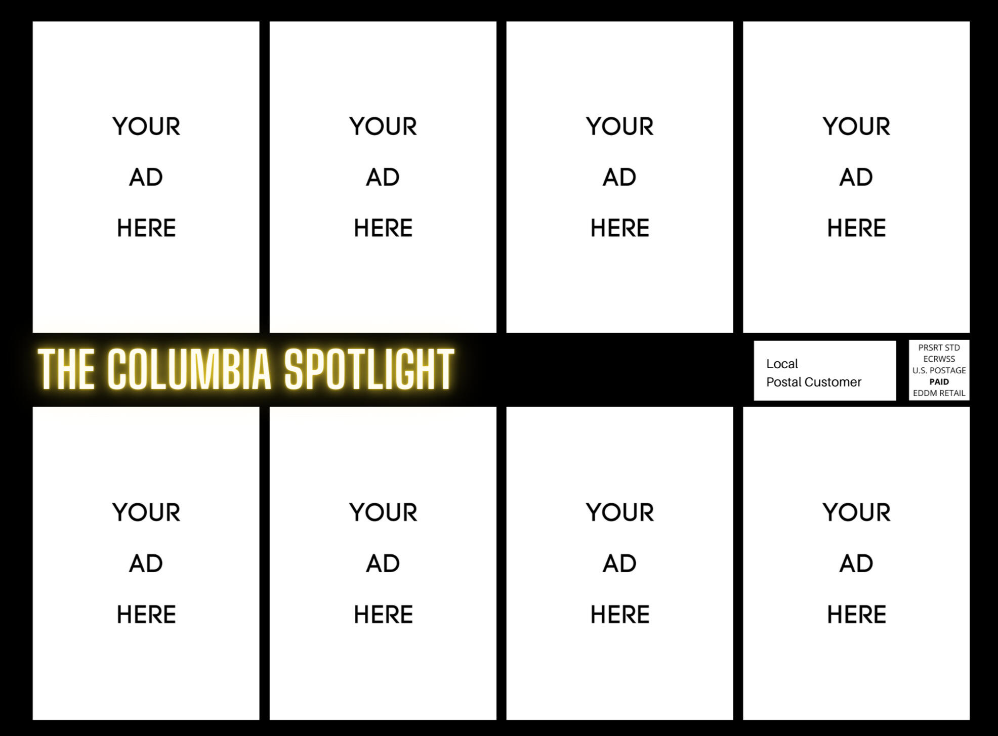 The Columbia Spotlight The Columbia Spotlight